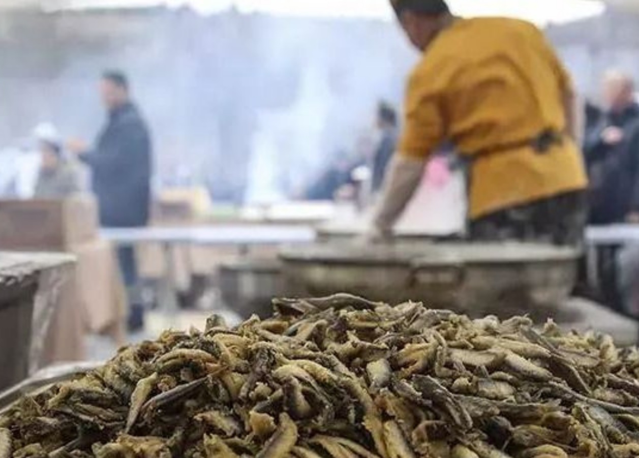 BALIK FESTİVALİ İÇİN YENİ TARİH BELLİ OLDU