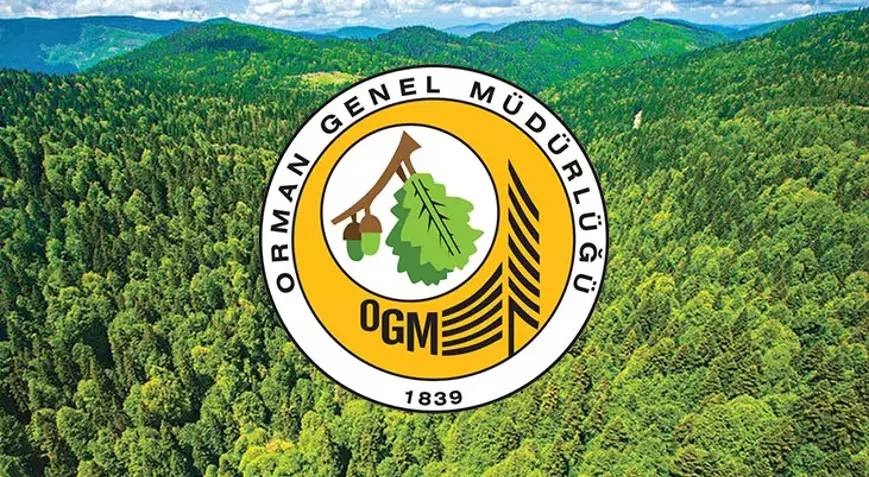 OGM 496 SÖZLEŞMELİ PERSONEL ALACAK
