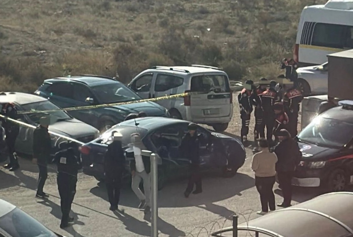 HELALLİK PAYLAŞIMININ ARDINDAN AĞIR YARALI BULUNDU