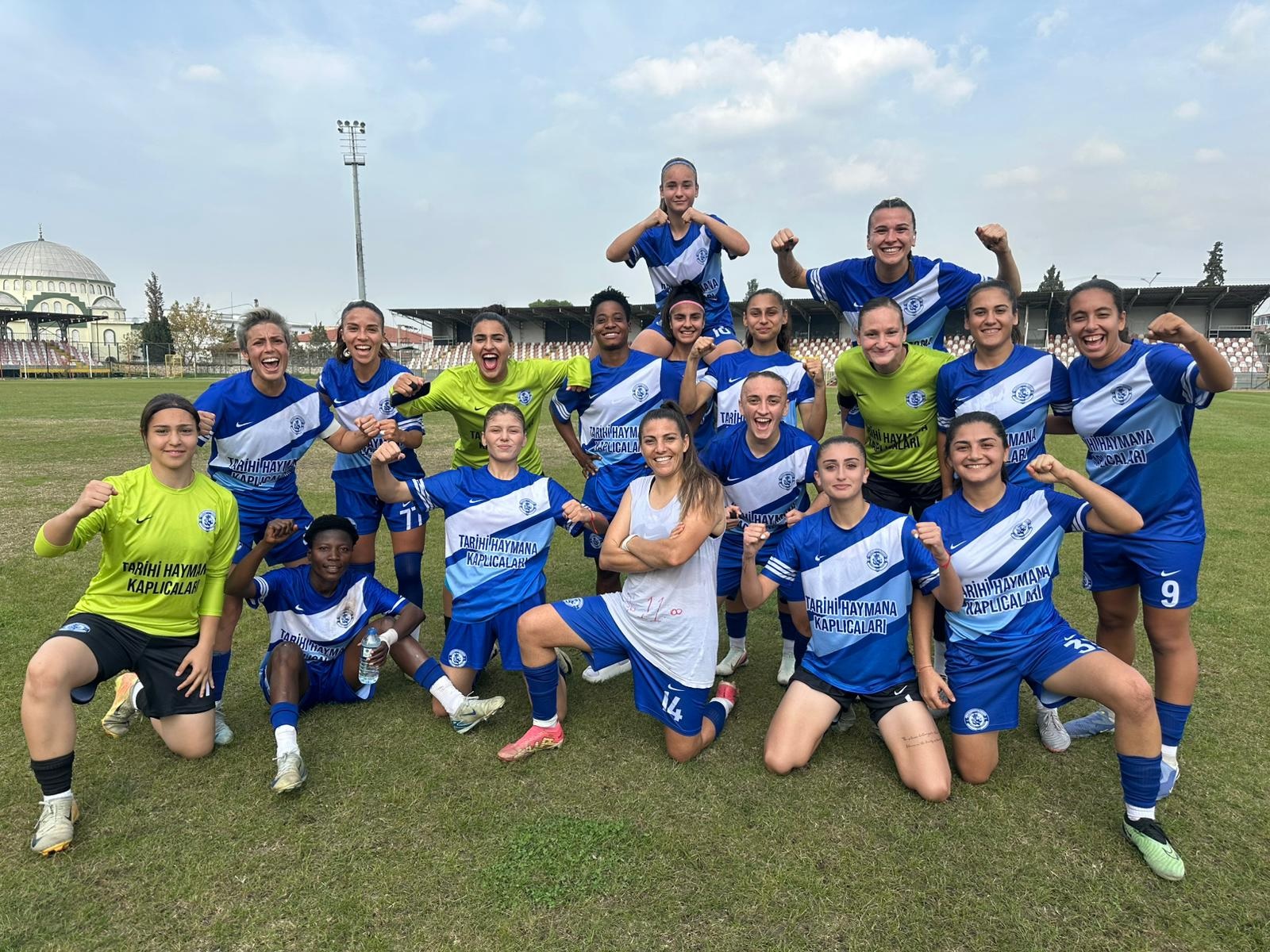 ZİRVE YOLUNDA ÖNEMLİ KARŞILAŞMA