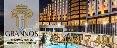 GRANNOS TERMAL OTEL