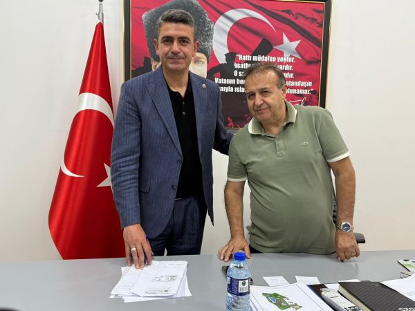 ürofiz devir