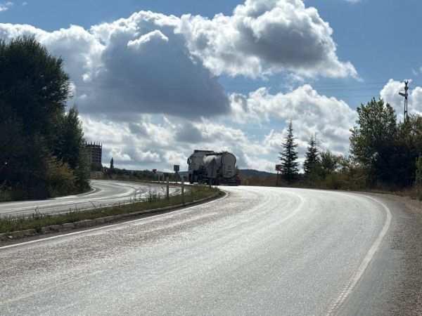 polatlı yolu1