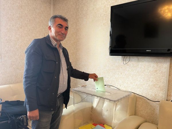 ticaret odası se&ccedil;im