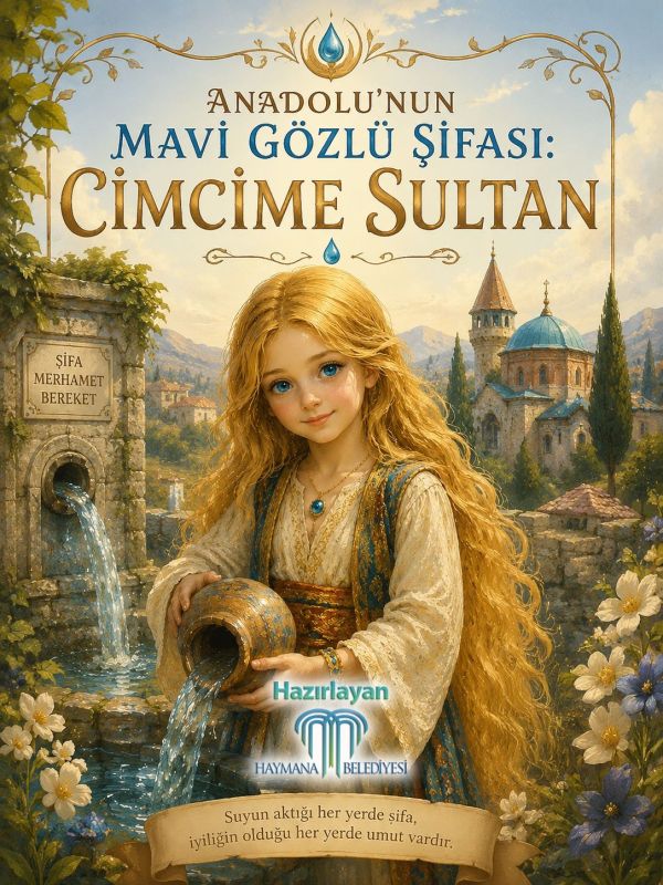 cimcime sultan