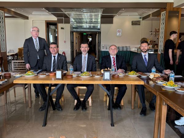 turizm toplantı