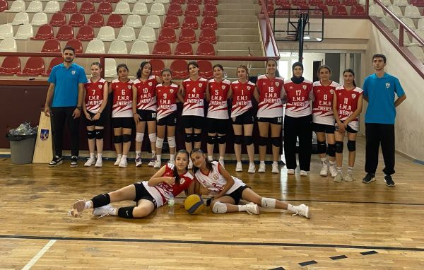 voleybol haymanaspor1