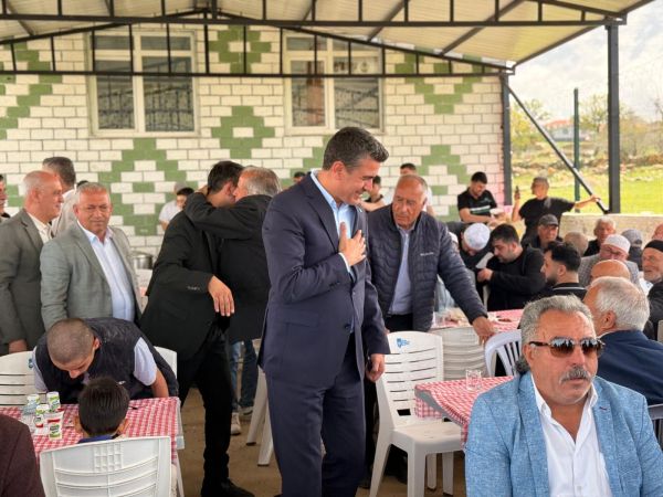 karapınar yemek