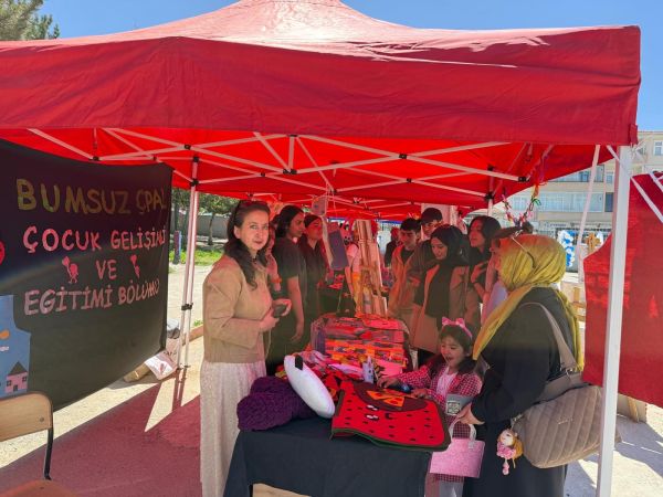 meslek tanıtım