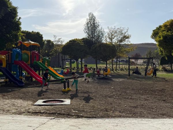hitit doğa parkı2