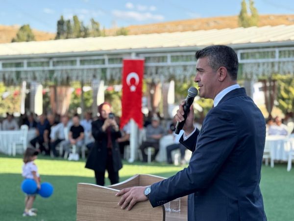 a&ccedil;ılış