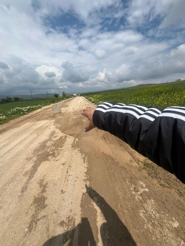&ccedil;etin kılın&ccedil;1