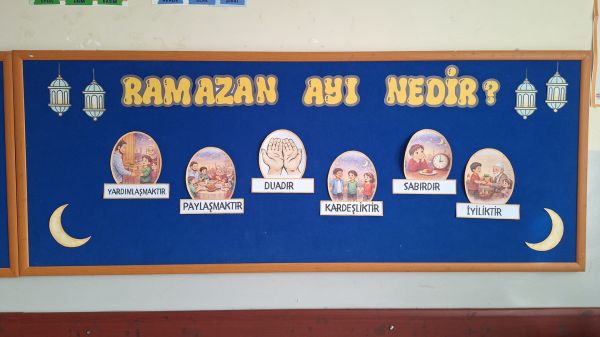 ramazan ayı1