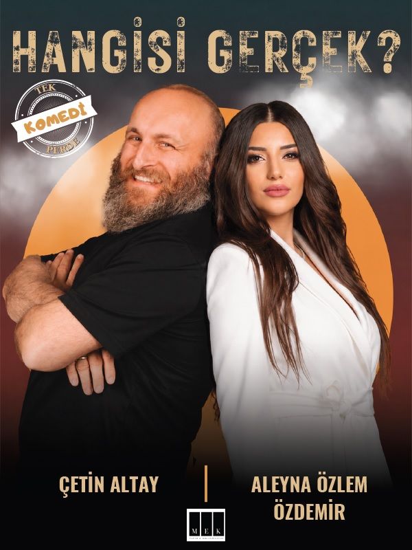 hangisi ger&ccedil;ek2