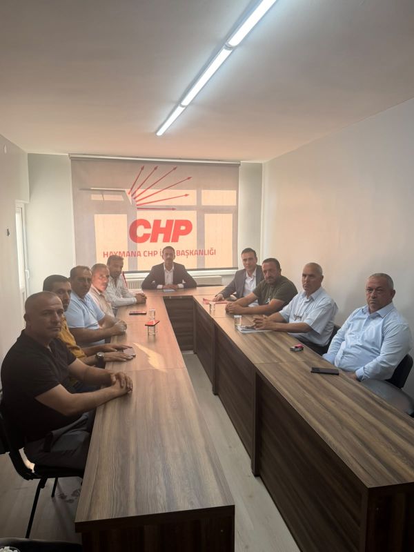 chp enc&uuml;men