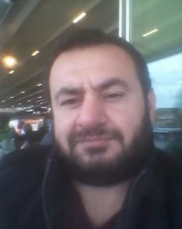 serkan &ouml;ztek1