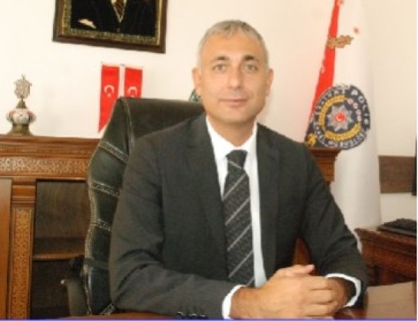 mehmet fatih savaş emniyet m&uuml;d&uuml;r&uuml;
