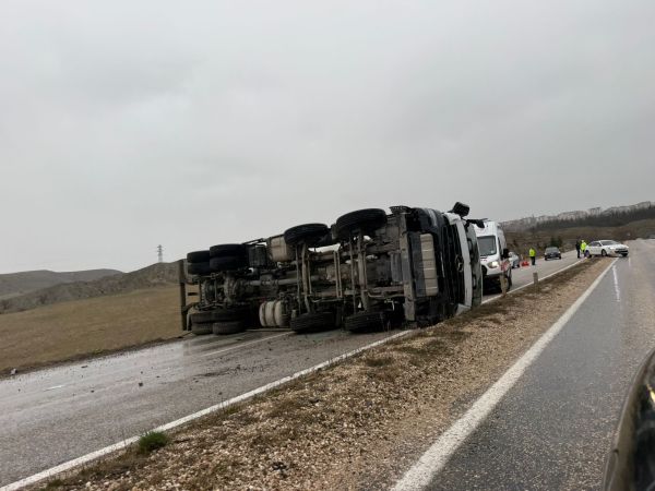 tır kaza1