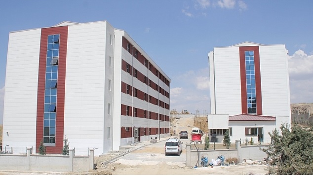ERKEK ÖĞRENCİ YURDU AÇILACAK MI?
