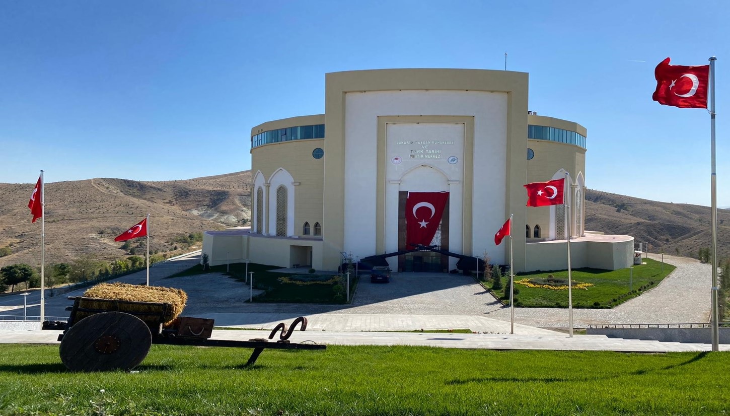 CEFASI HAYMANA’YA SEFASI POLATLI’YA