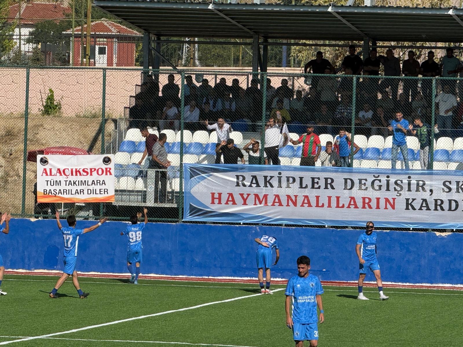 SON 16 BELLİ OLDU