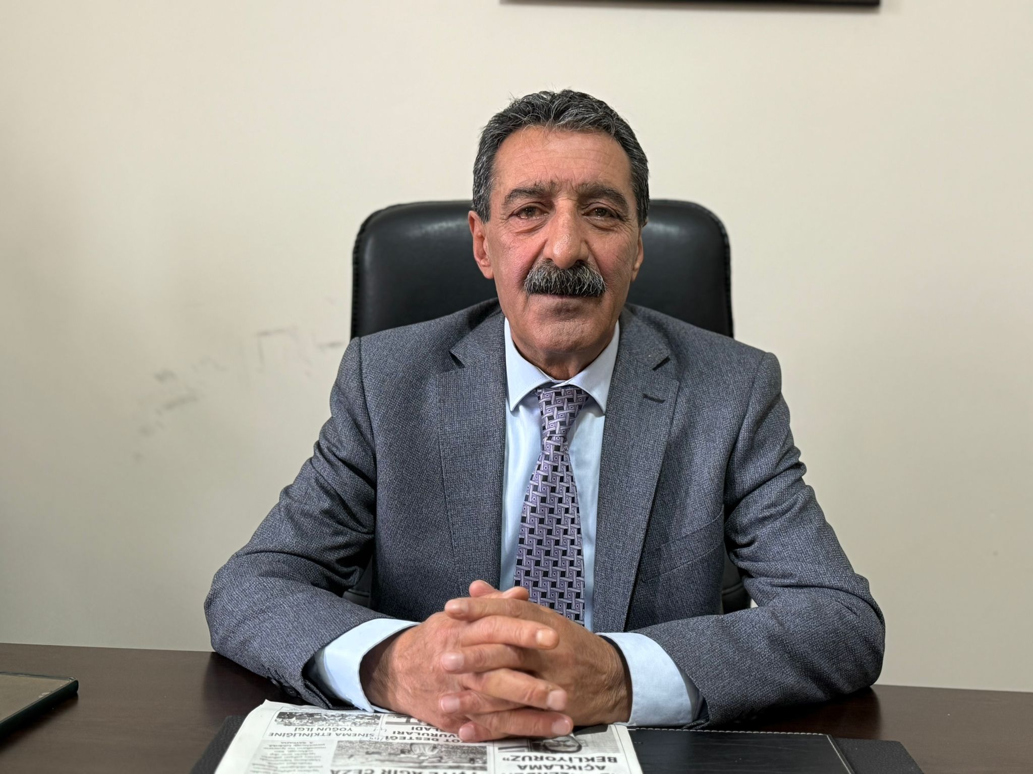 “MAKAMLARIN DEĞİL, ESNAFIN ZAFERİDİR”