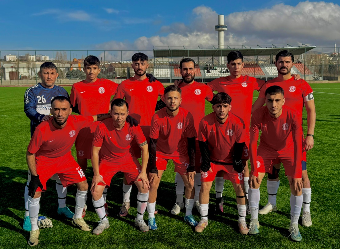 ZİRVE YOLUNDA KRİTİK RANDEVU