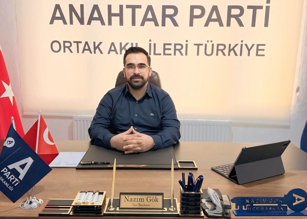 “OSB HAYMANA’YA DEĞİL, DİĞER İLÇELERE YARAYACAK?”