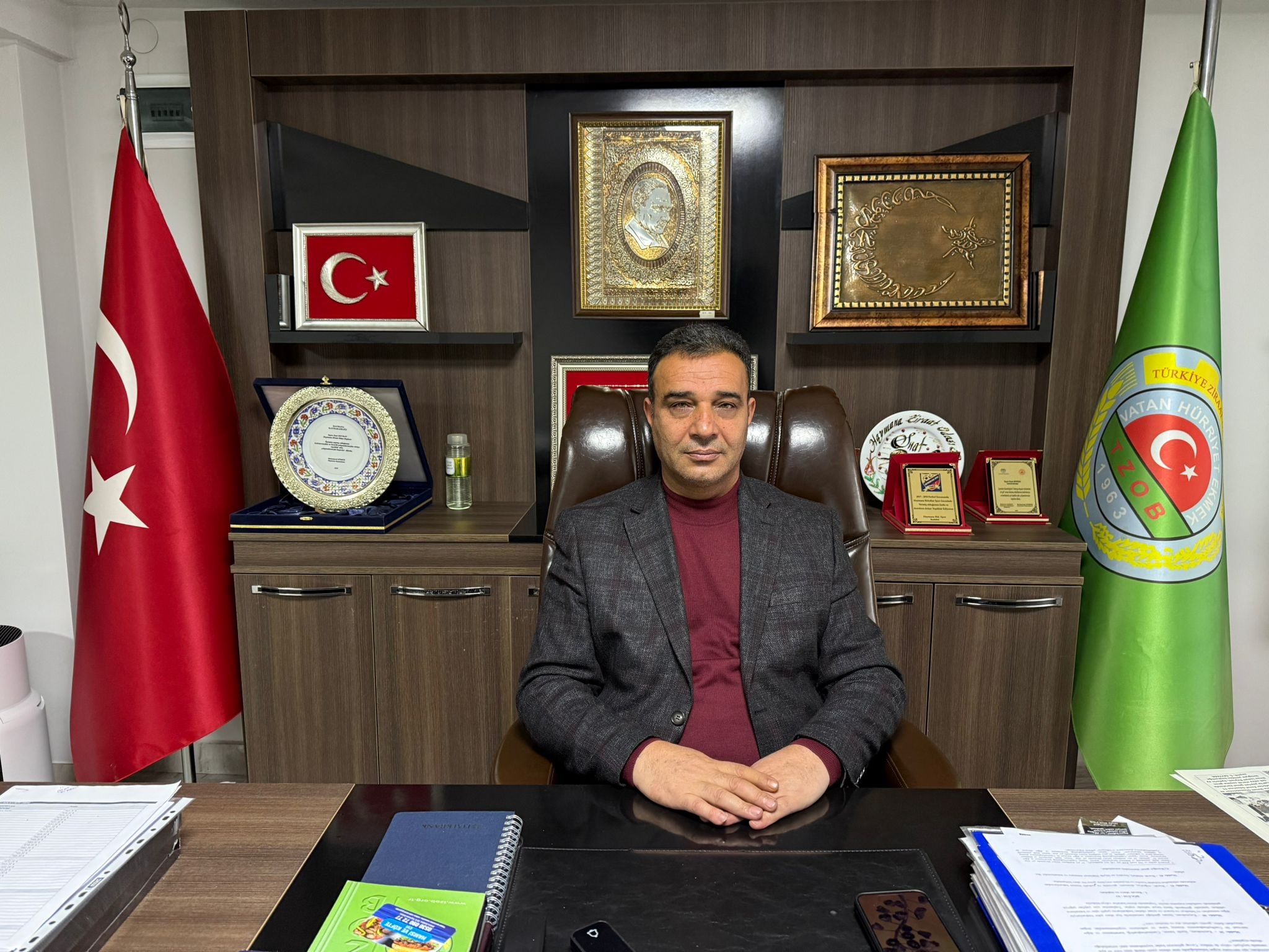 “ÇÖZÜM AİLE İŞLETMELERİNDE”