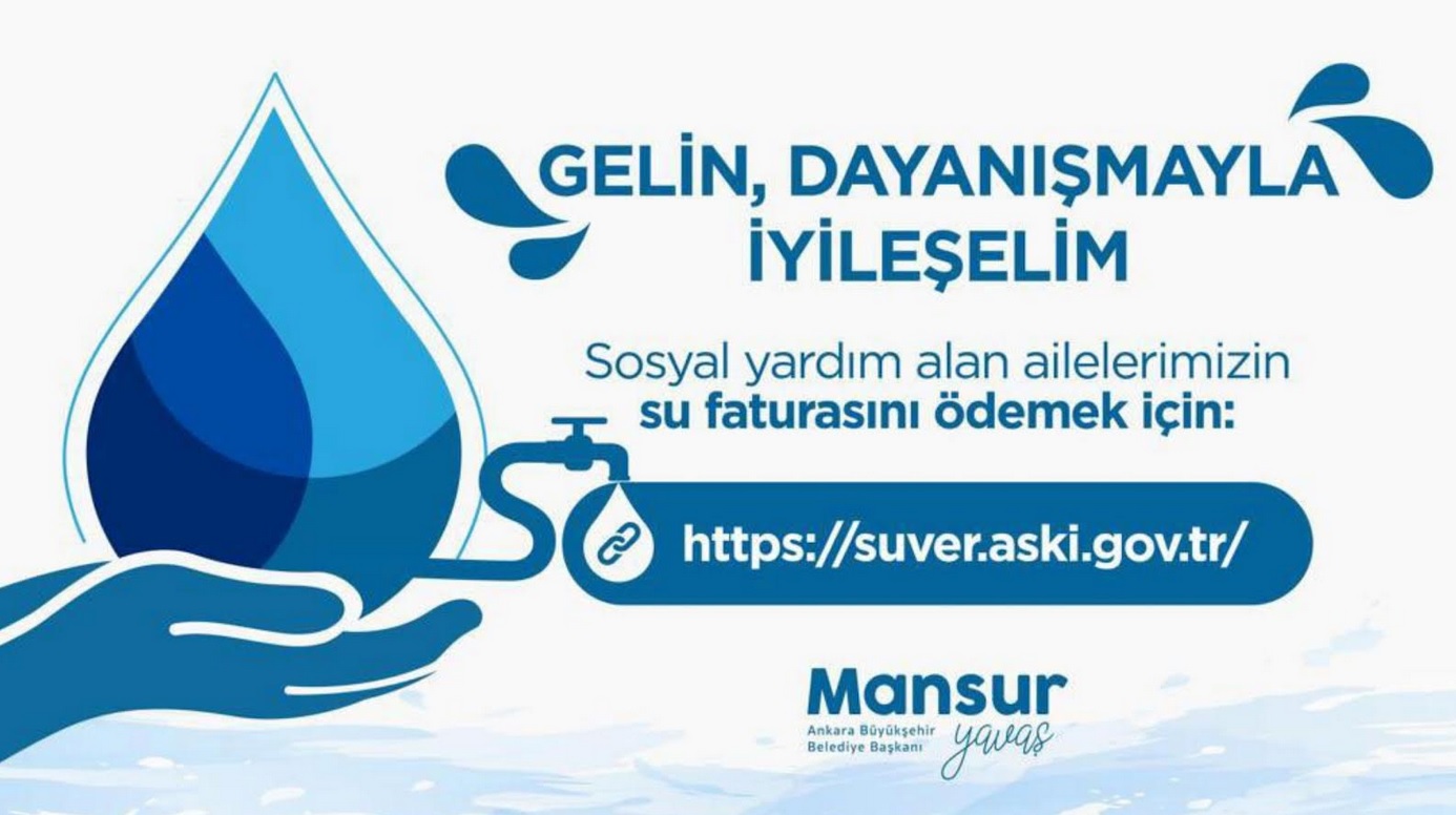 BÜYÜKŞEHİR’DEN KÖPRÜ GÖREVİ