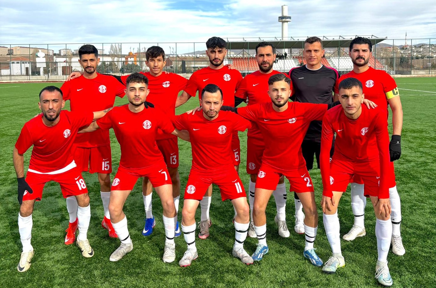 İLK DEVREYE YAKIŞAN KAPANIŞ