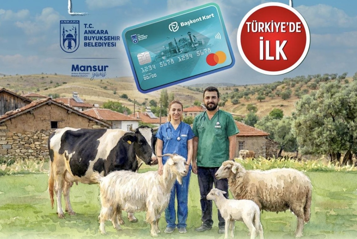 ABB’DEN VETERİNER DESTEĞİ