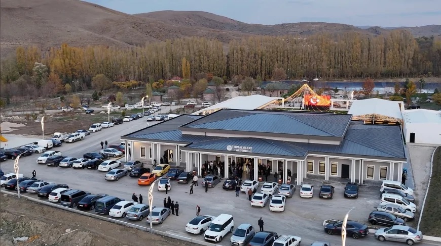 DÜĞÜN SALONU FİYATLARI DÜŞÜRÜLDÜ