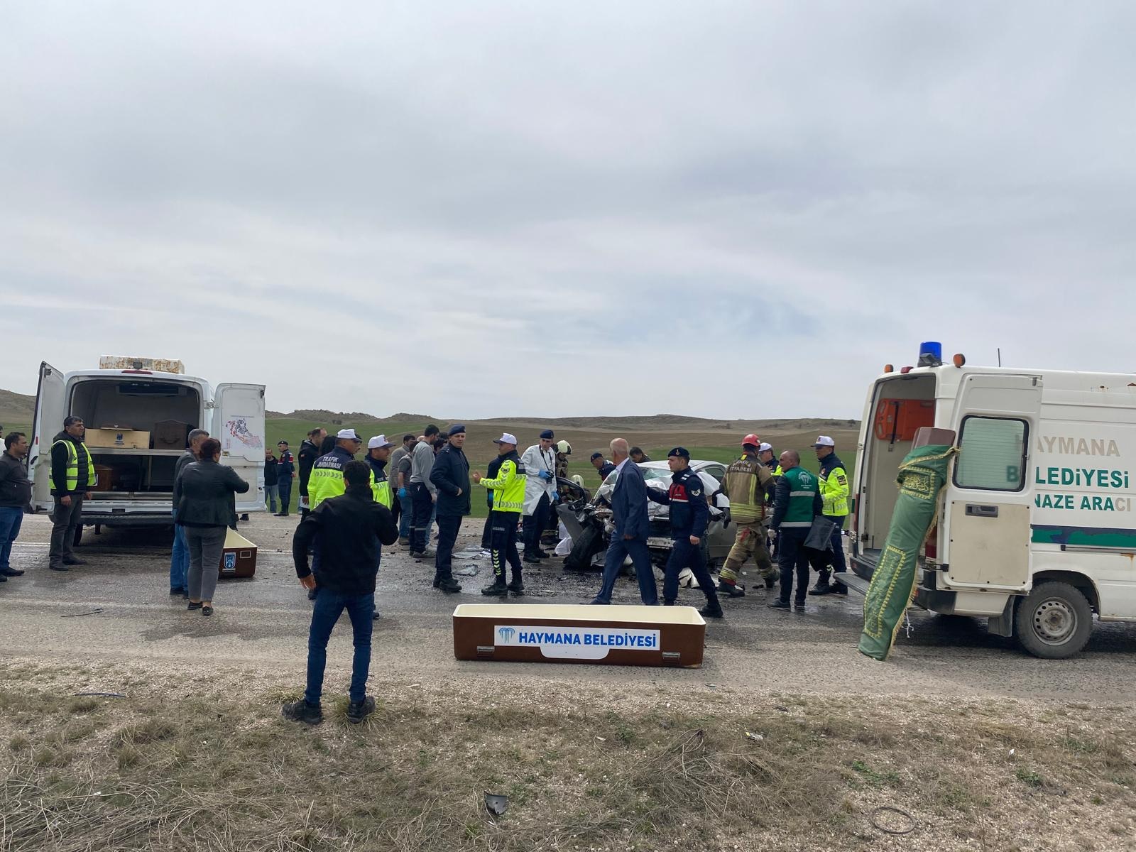 BAYRAM NEŞESİ KURSAĞIMIZDA KALMASIN!..