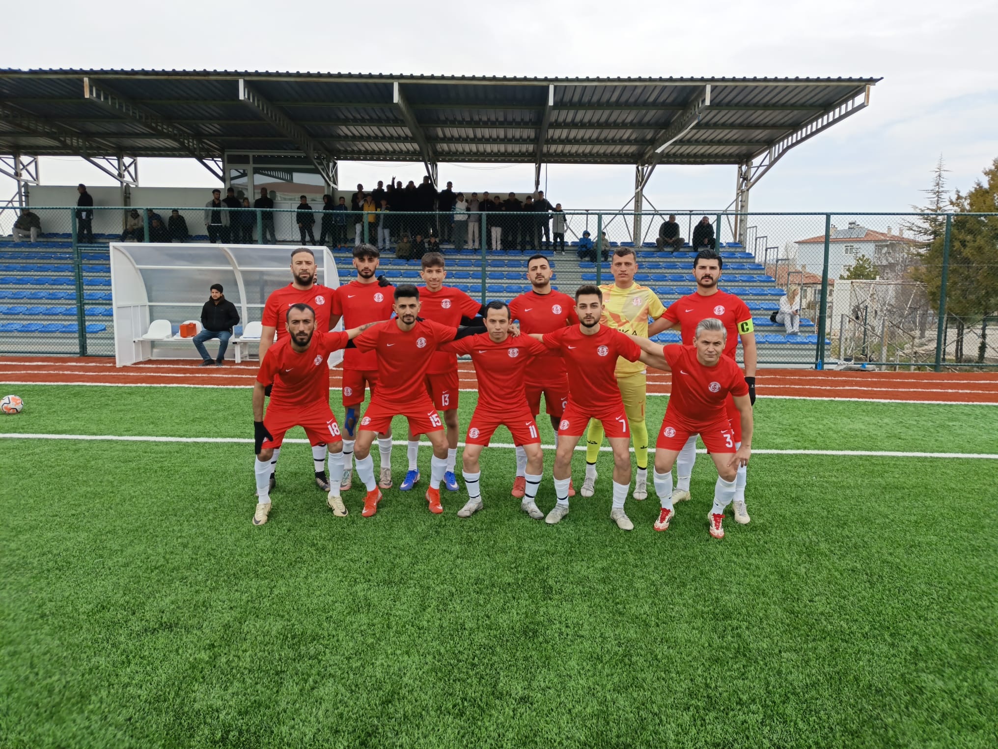 3.’LÜK İÇİN KRİTİK RANDEVU