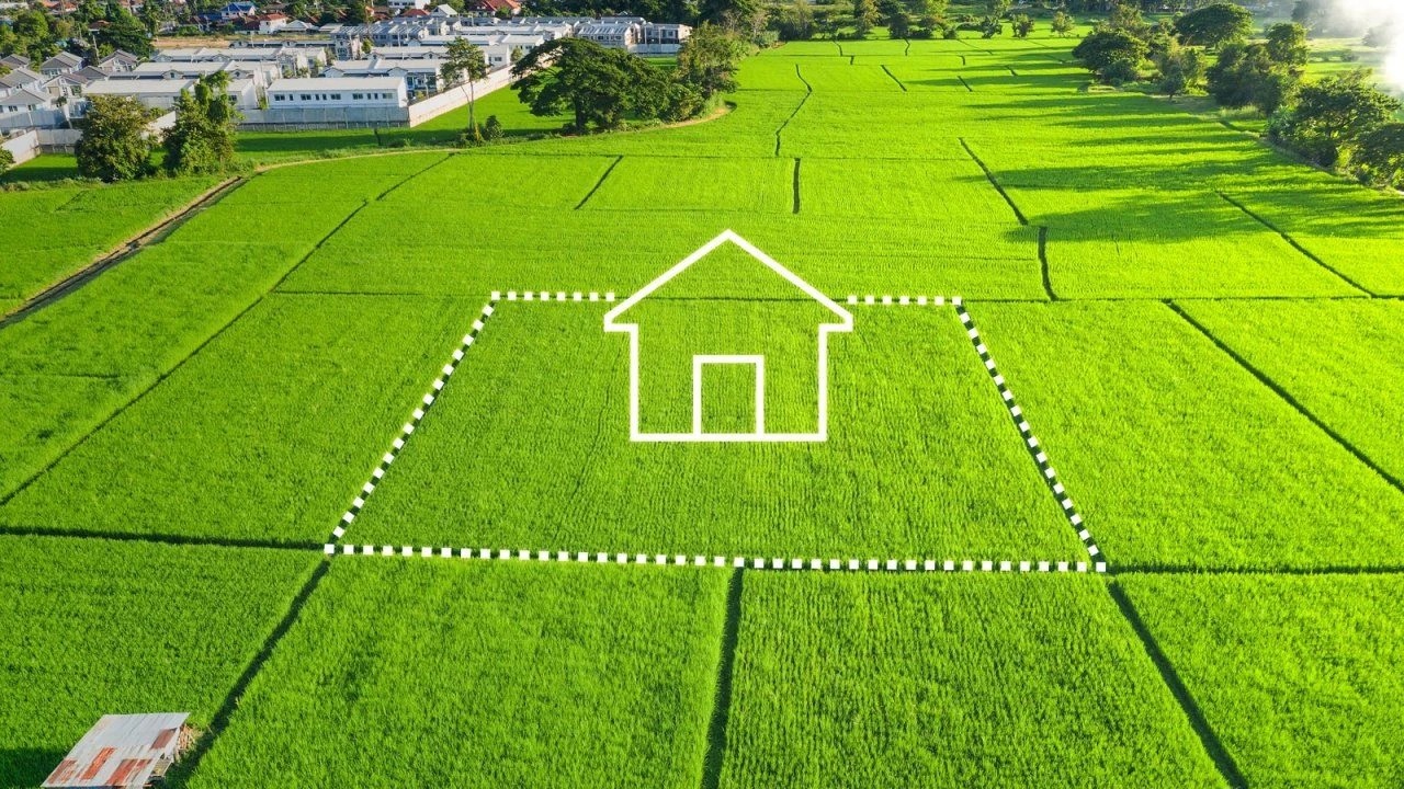 45 TAŞINMAZ SATIŞA ÇIKIYOR