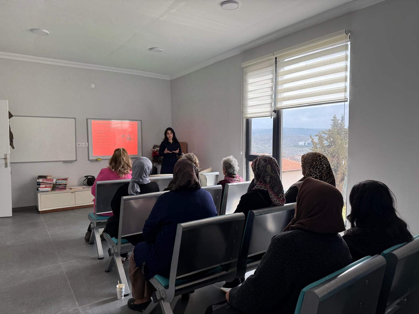 TSM’DEN AİLELERE ÖNEMLİ UYARILAR