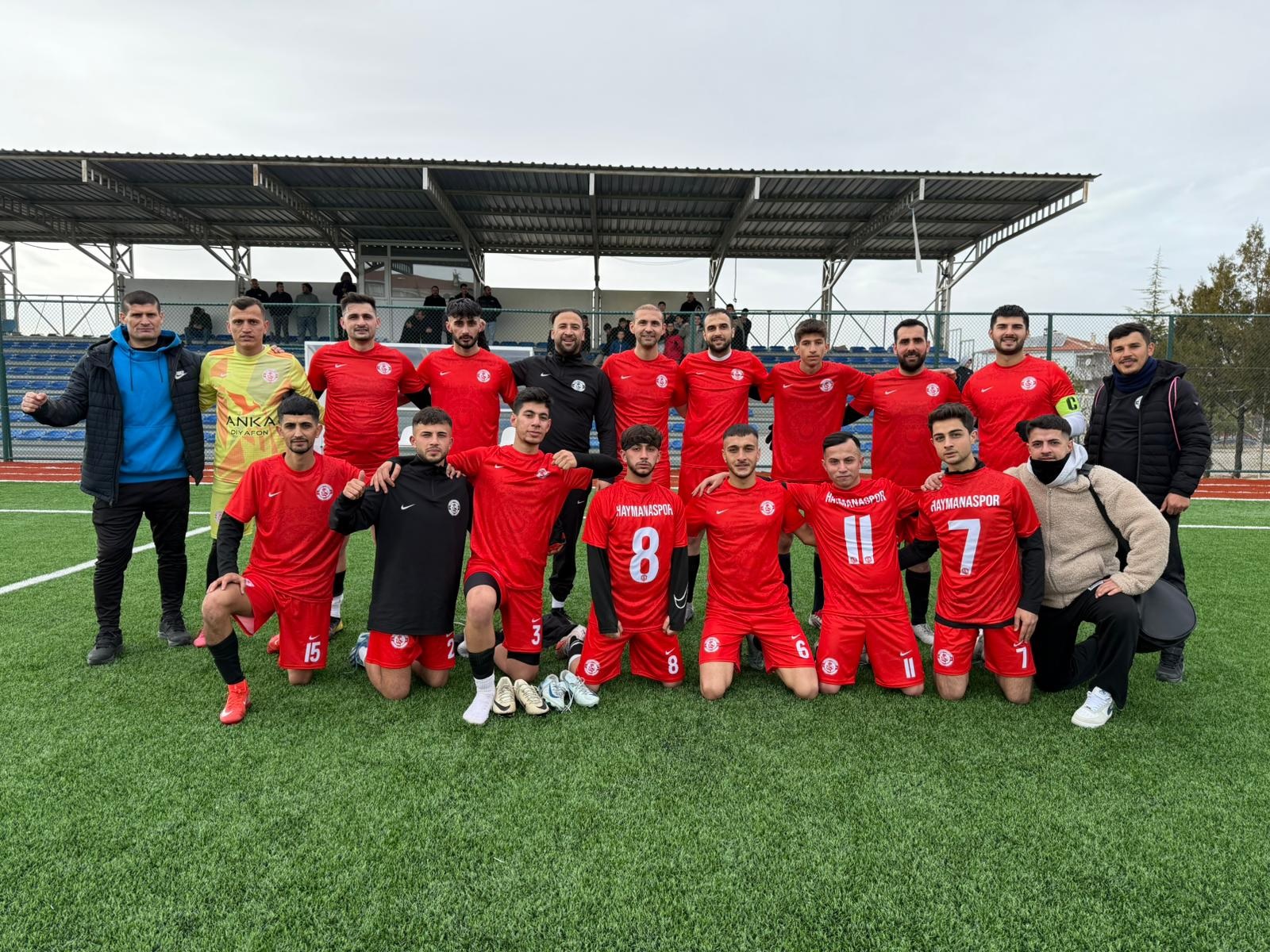 GÖZLER ONBİRATEŞ MAÇINDA