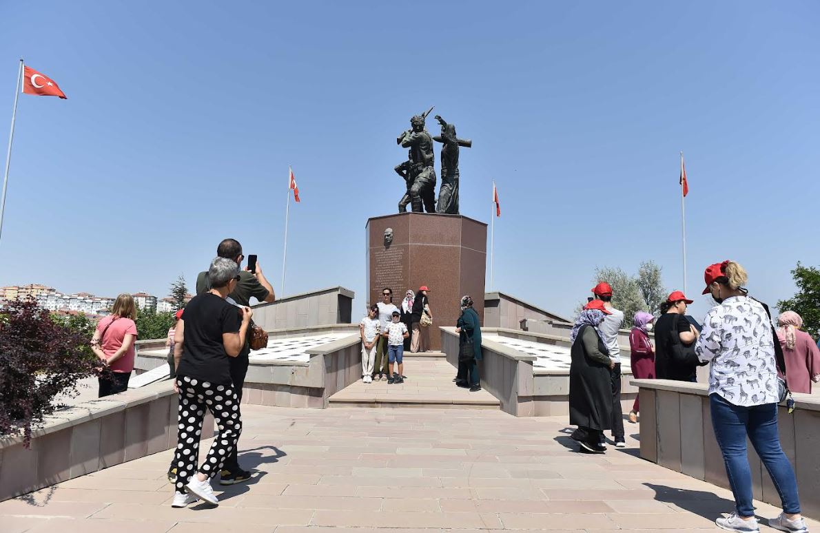 KENT GEZİLERİNE BAŞVURULAR BAŞLADI