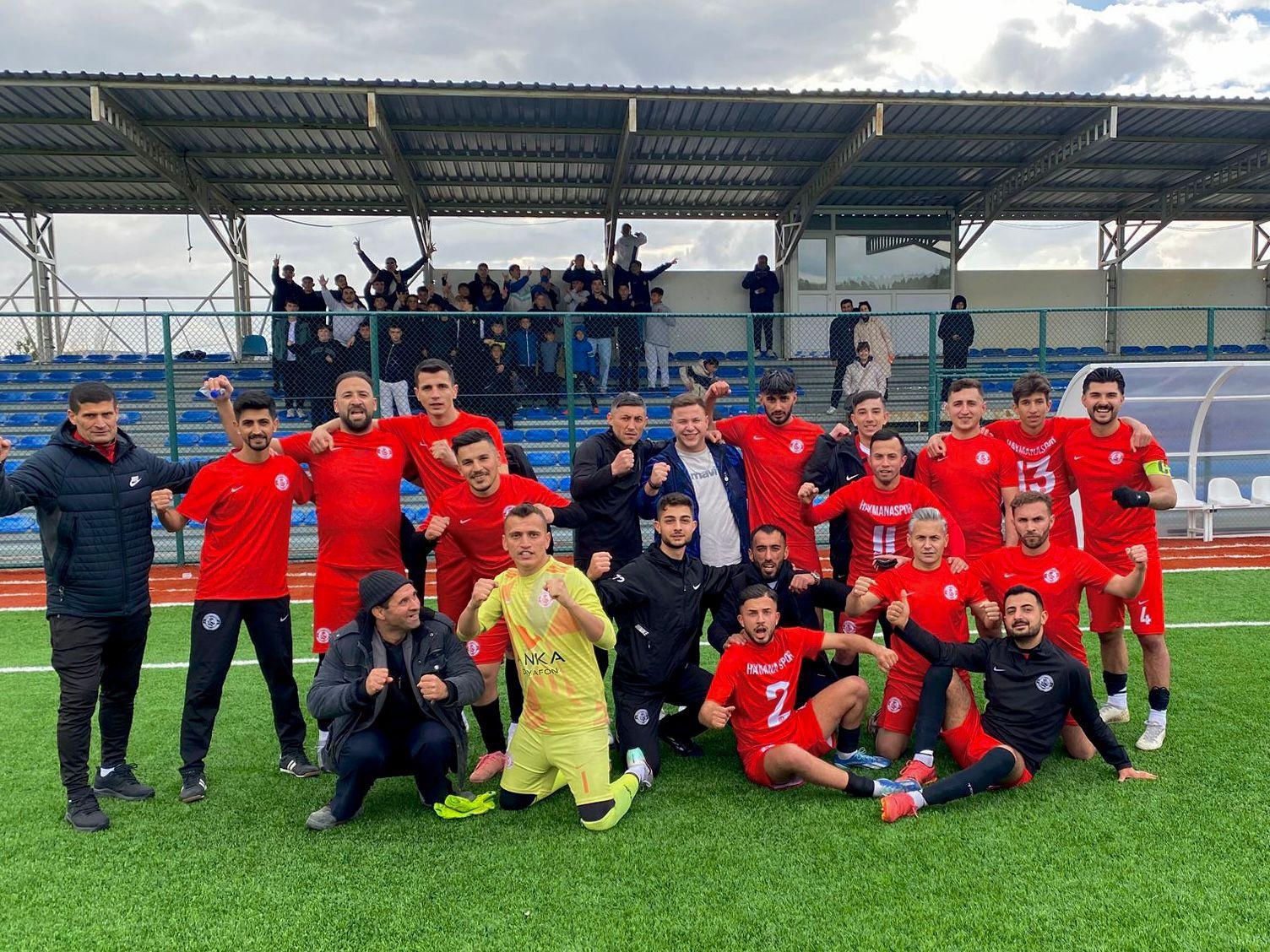 ONBİRATEŞ’E GEÇİT YOK!