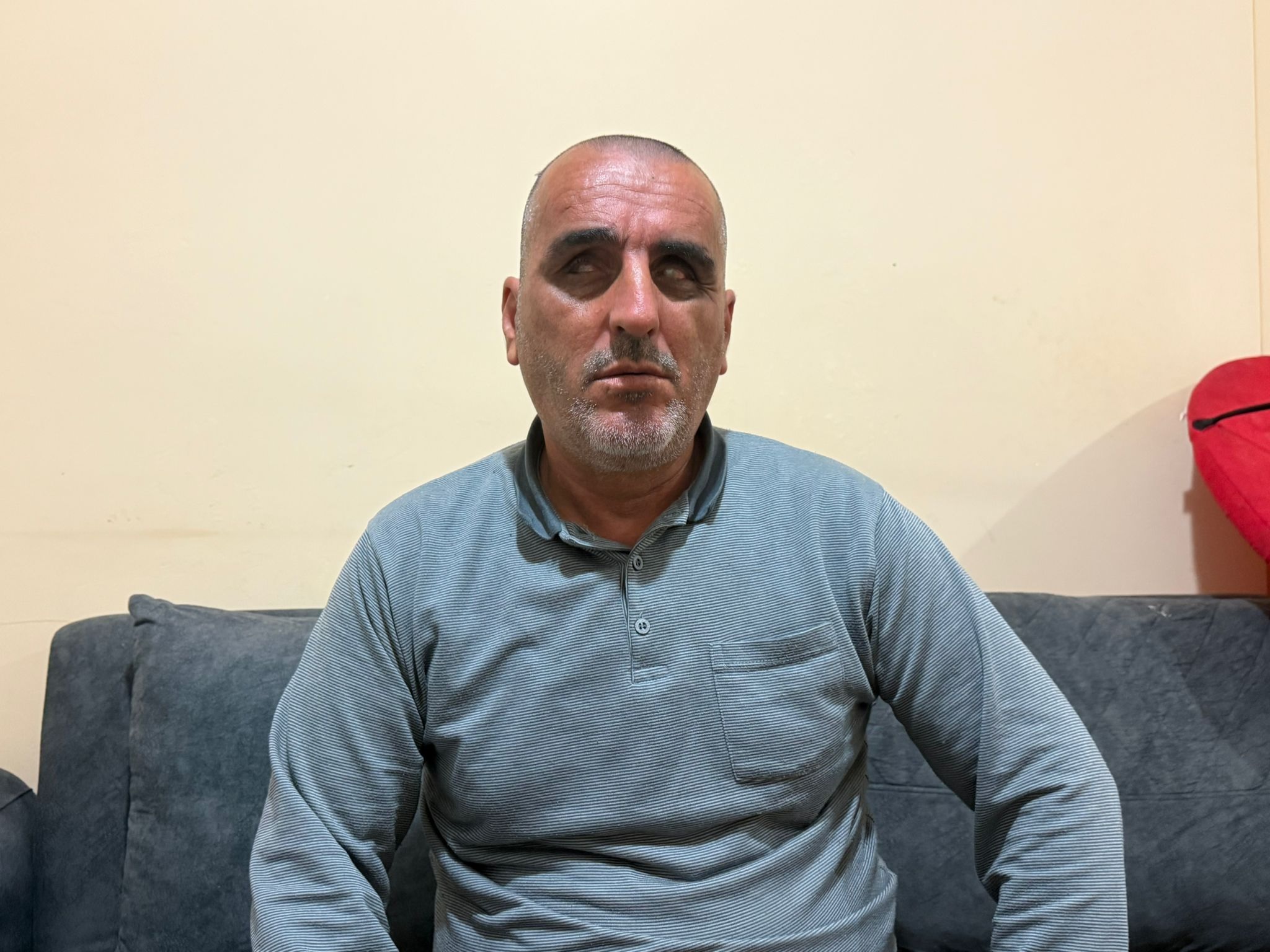 ÖNCE EŞİNDEN AYRILDI,  ŞİMDİ EVİNİ KAYBEDİYOR!