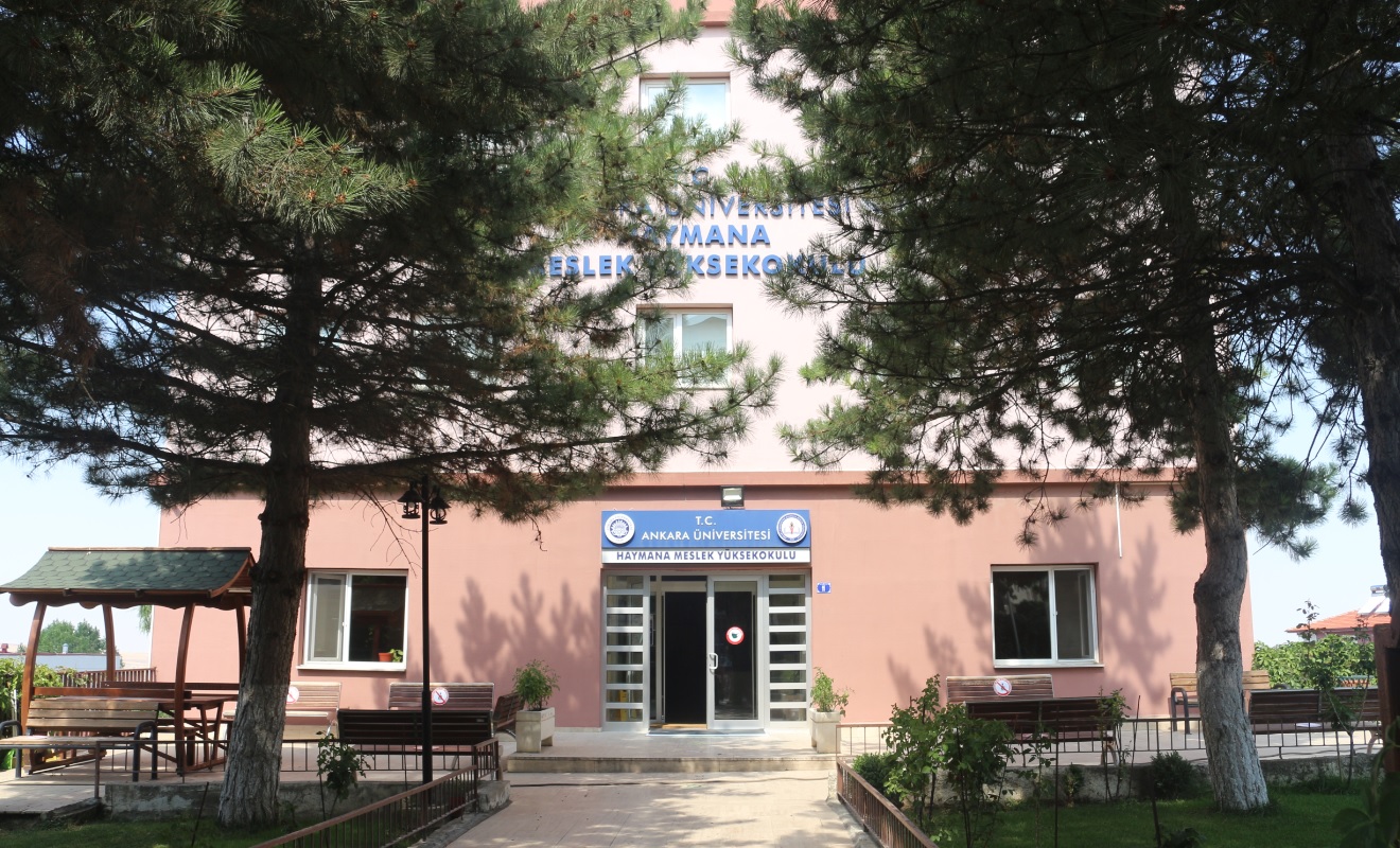 HAYMANA MYO  16. YILINI KUTLAYACAK