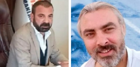 POLAT AYTAÇ’A MÜEBBET HAPİS CEZASI