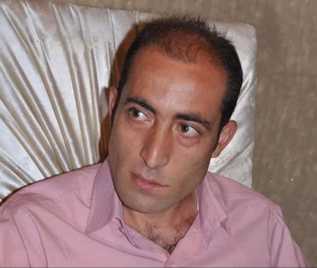 BİR ACI HABER DE KARAÖMERLİ’DEN