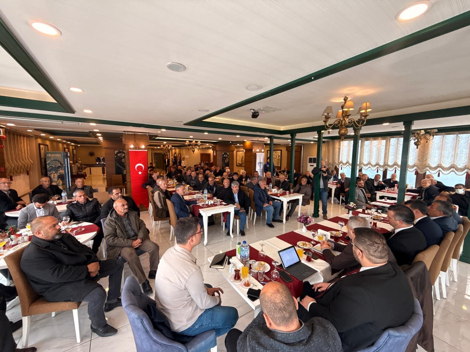 ASFALT ÖNCESİ ABONELİK ÇAĞRISI