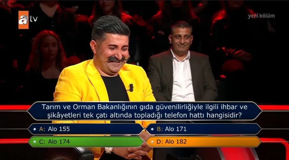 BIYIKLARI VE TARZIYLA DİKKAT ÇEKEN HAYMANALI