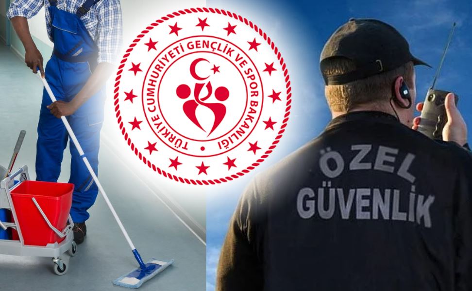 GSB 2 BİN 610 PERSONEL ALACAK