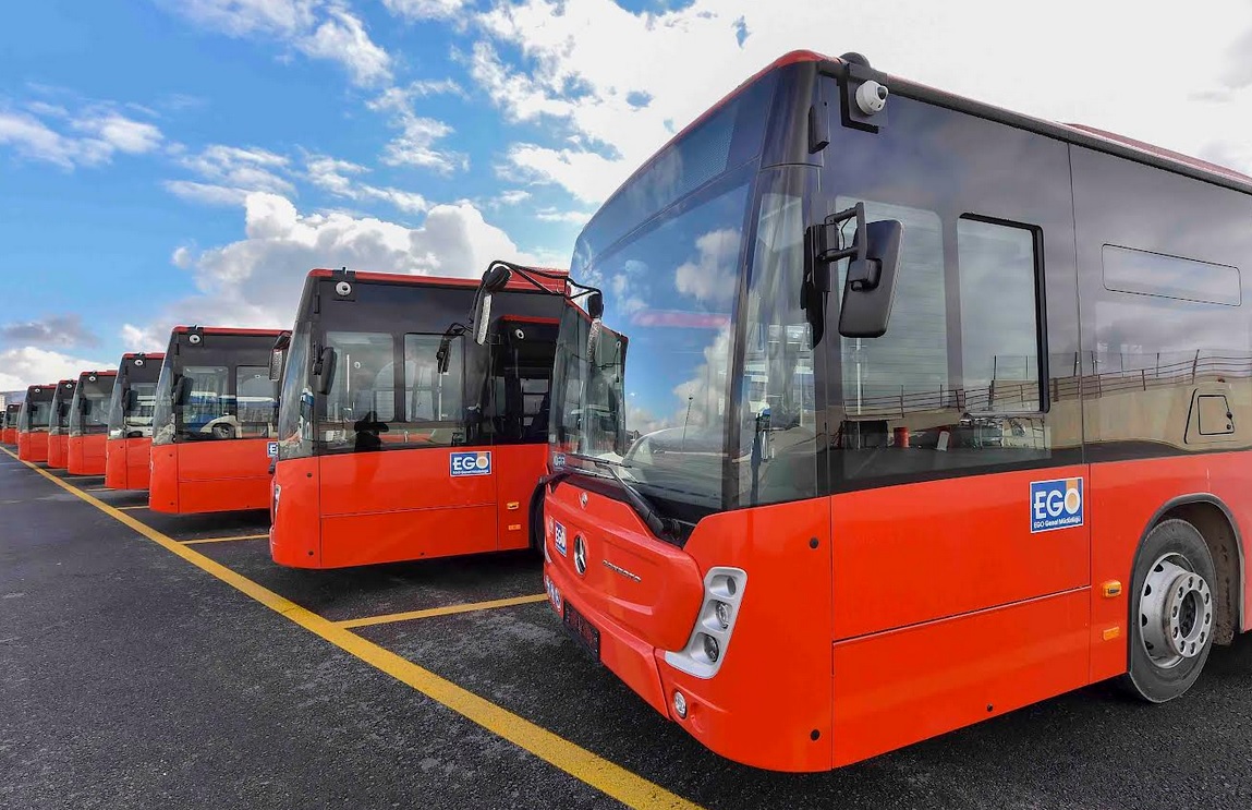 ABB KURBAN BAYRAMI İÇİN TEYAKKUZDA OLACAK