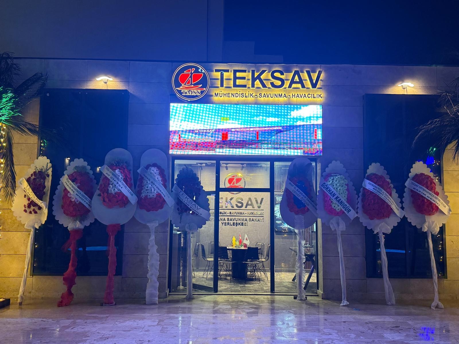 PROJE TANITIM MERKEZİ AÇILDI, İSTİHDAMA BAŞLANDI