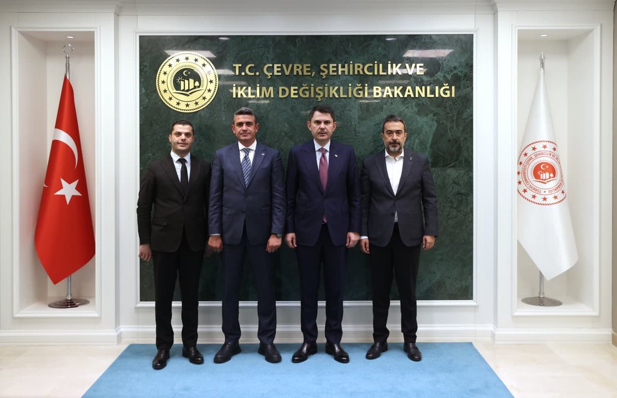 KULİSLER YENİDEN  HAREKETLENDİ